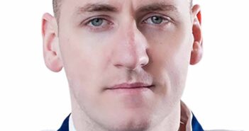 Stephen Toman Chef Patron of Ox, Belfast