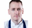 Stephen Toman Chef Patron of Ox, Belfast