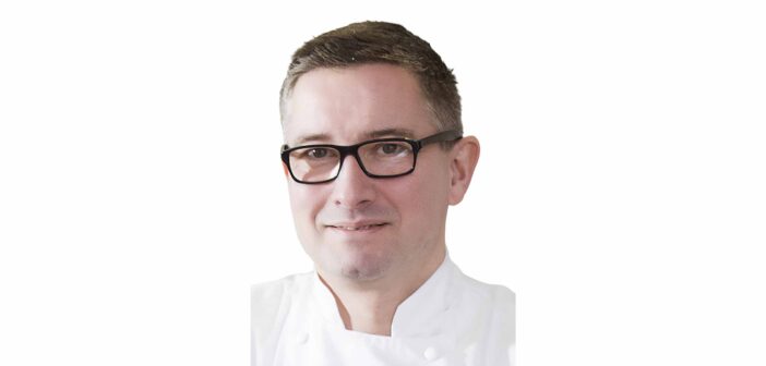 Chris McGowan of Wine and Brine