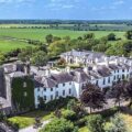 Barberstown Castle, Straffan county Kildare