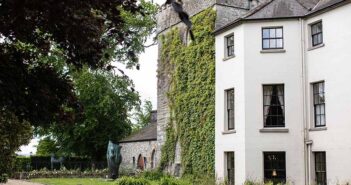 Barberstown Castle, Straffan county Kildare