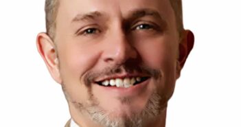 Bastien Peyraud GM of Galway's G Hotel