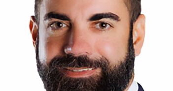 Bernat Vicens CEO of the Fergus hotel group