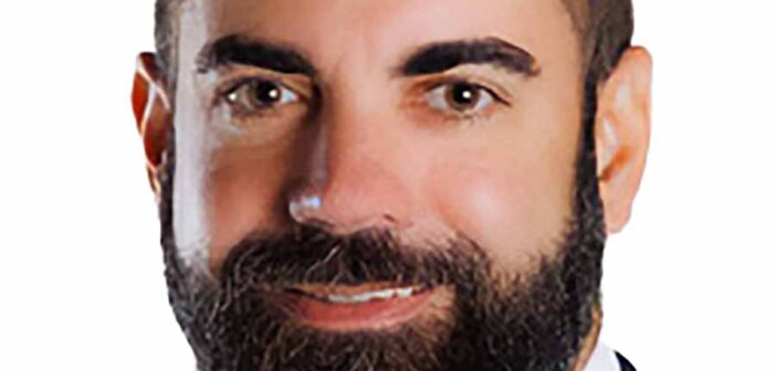 Bernat Vicens CEO of the Fergus hotel group