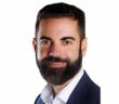 Bernat Vicens CEO of the Fergus hotel group