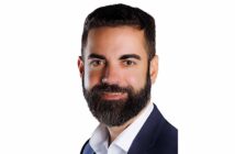 Bernat Vicens CEO of the Fergus hotel group