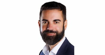 Bernat Vicens CEO of the Fergus hotel group