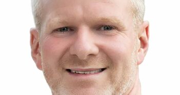 Robert White Chef Patron of Clashganny house