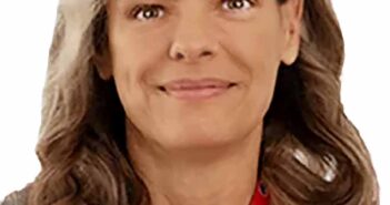 Carol Anne Rice Ireland Manager of Ekol