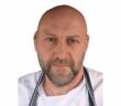 Robbie Macauley Chef Patron of Homestead Cottage Doolin