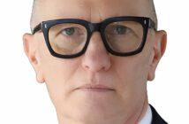 Colin Neill of Hospitality Ulster