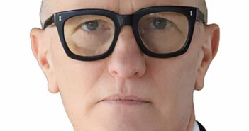 Colin Neill of Hospitality Ulster