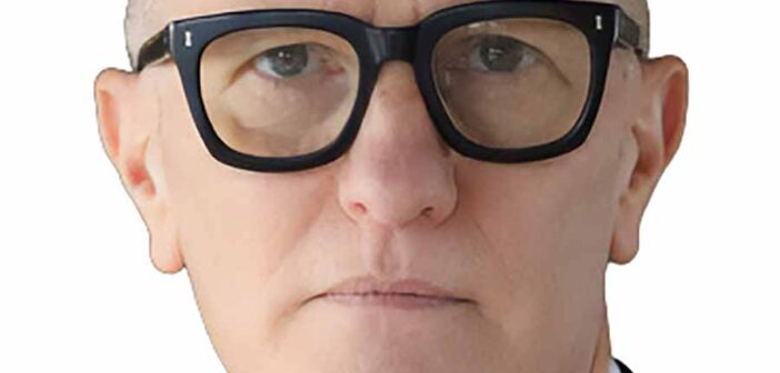 Colin Neill of Hospitality Ulster