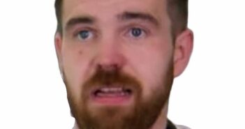 Stevie McCarry Chef Patron of LIr Coleraine