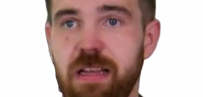 Stevie McCarry Chef Patron of LIr Coleraine