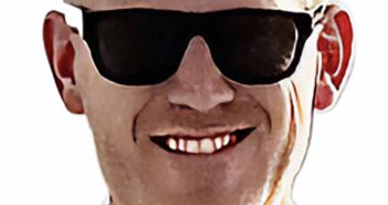 Diarmuid O'Riordan Founder of ASG Aviation