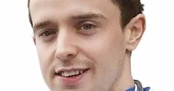 Chris Molloy of the Lemon Tree Letterkenny