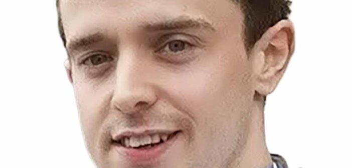 Chris Molloy of the Lemon Tree Letterkenny