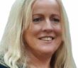 Elaine Moore of Laois Tourism