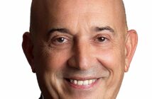 Emanuele Grimaldi iCEO of Grimaldi group