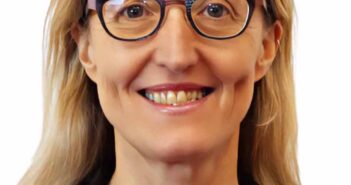 Emer Concannon of Sligo Council