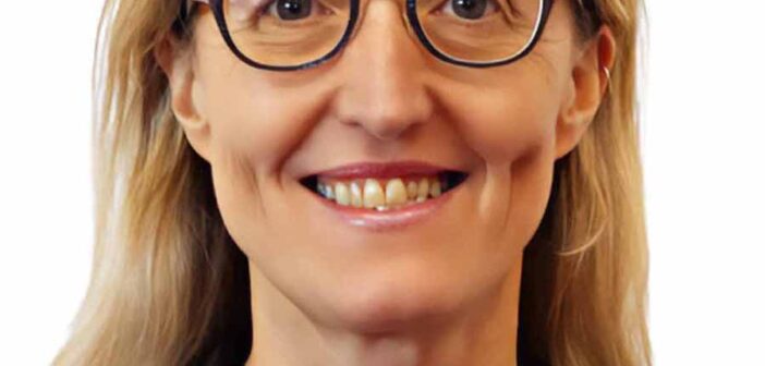 Emer Concannon of Sligo Council