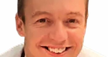 Glen Wheeler of 28 at the Hollow