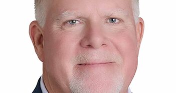 Gil West CEO of Hertz