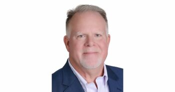 Gil West CEO of Hertz