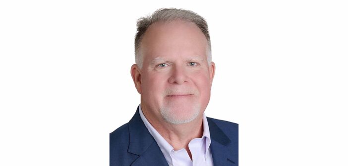 Gil West CEO of Hertz