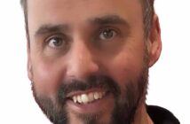 Graeme McQueen of Dublin Airport Authority