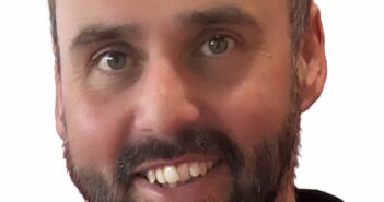 Graeme McQueen of Dublin Airport Authority