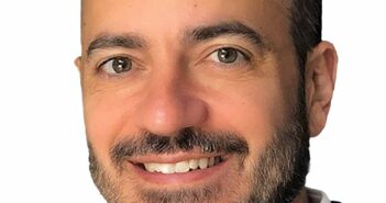 Gus Antorcha CEO of Holland America Line