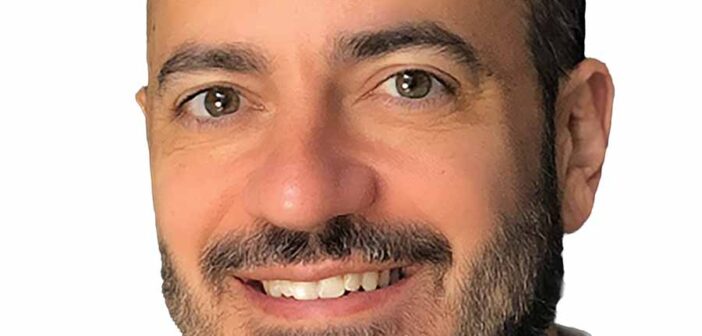 Gus Antorcha CEO of Holland America Line