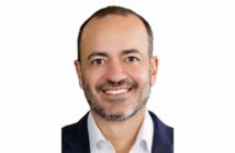 Gus Antorcha CEO of Holland America Line