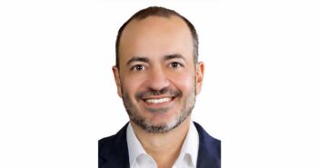 Gus Antorcha CEO of Holland America Line