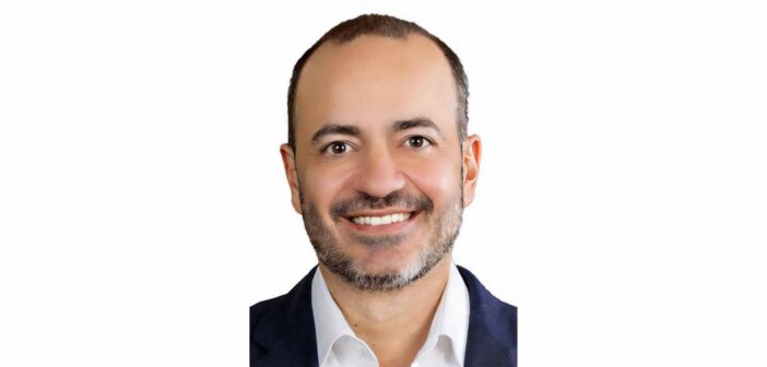 Gus Antorcha CEO of Holland America Line