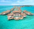 InterContinental Maldives Maamunagau resort