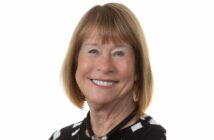 Irene Hays CEO of Hays Travel