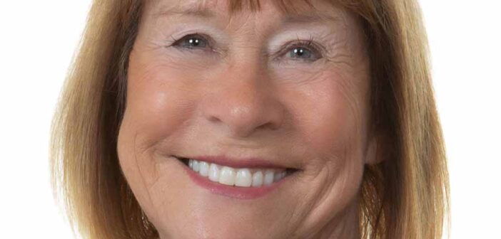 Irene Hays CEO of Hays Travel