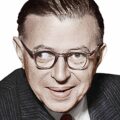 Jean Paul Sartre