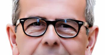 Juan Ramón Ferreira of Granada tourism