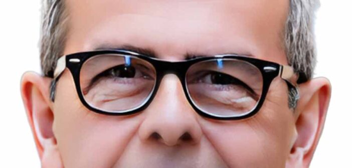 Juan Ramón Ferreira of Granada tourism