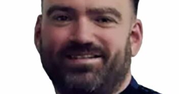 Philip Mahon of Aumni Kitchen