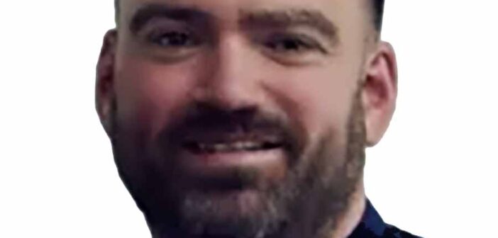 Philip Mahon of Aumni Kitchen