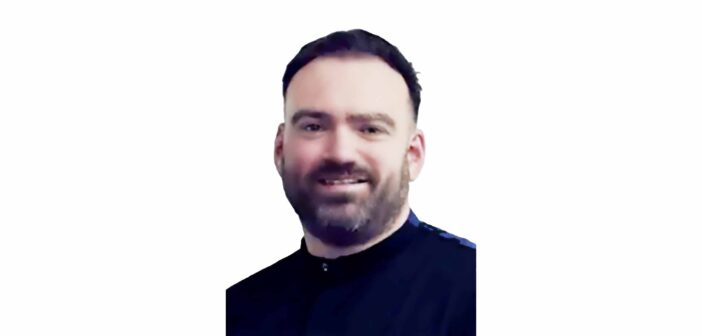 Philip Mahon of Aumni Kitchen