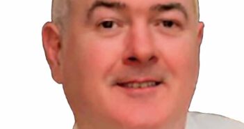 Garrett Byrne Chef Patron of Campagne