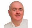 Garrett Byrne Chef Patron of Campagne