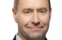 Kimmo Mäki CEO of Finavia