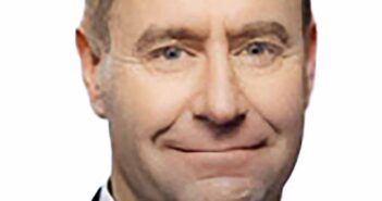 Kimmo Mäki CEO of Finavia